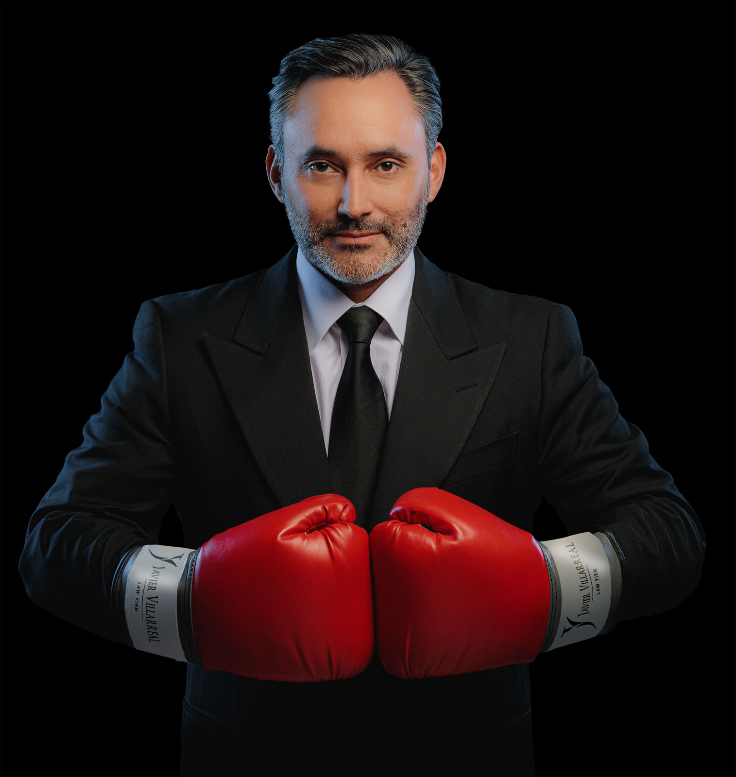 Javier villarreal law firm
